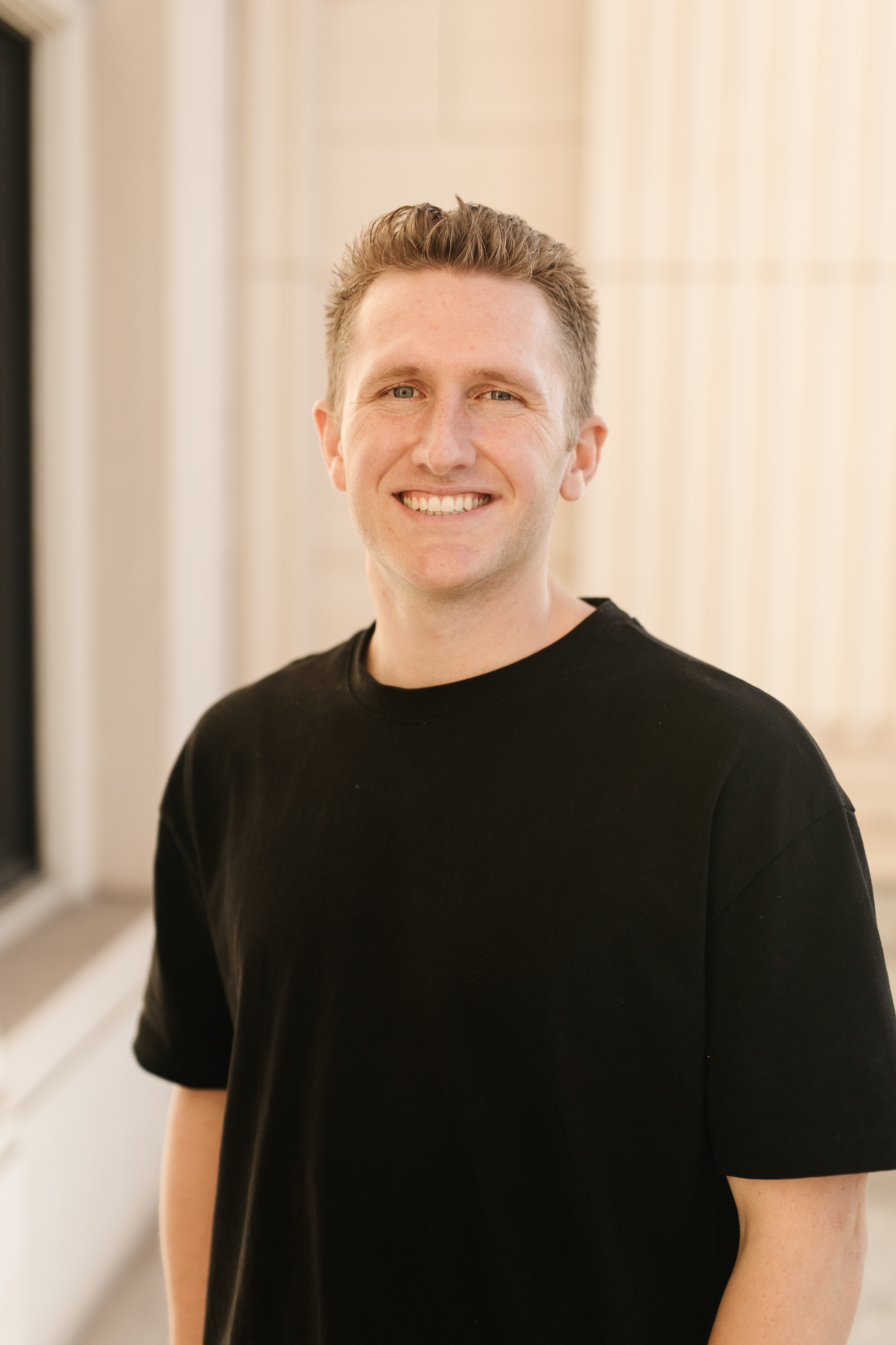 Sam Lewis, Founder of Utah Backyard ADUs